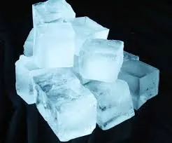 Block Ice